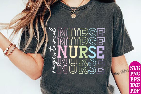 Download Registered Nurse PNG, Registered Nurse - Premium Resources